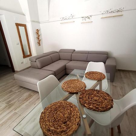 Apartamento Levolte Bríndisi Exterior foto