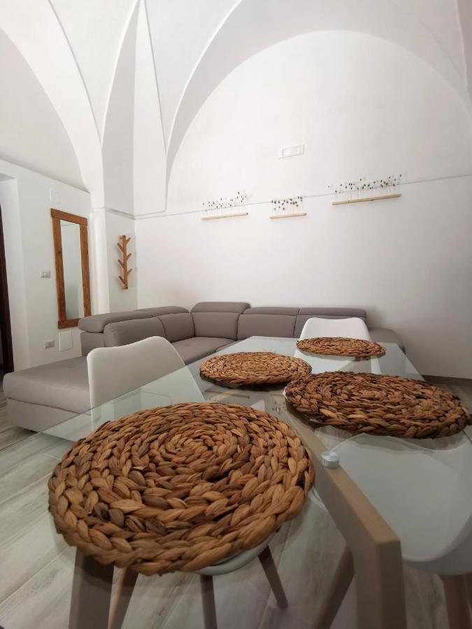 Apartamento Levolte Bríndisi Exterior foto