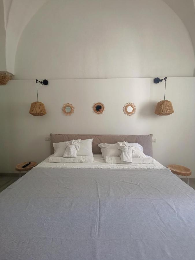Apartamento Levolte Bríndisi Exterior foto