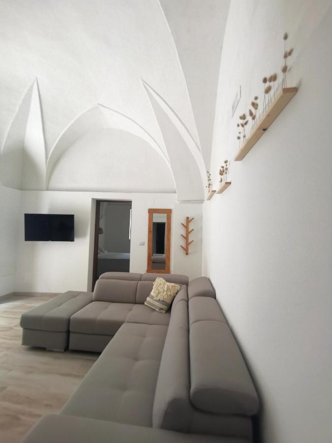 Apartamento Levolte Bríndisi Exterior foto