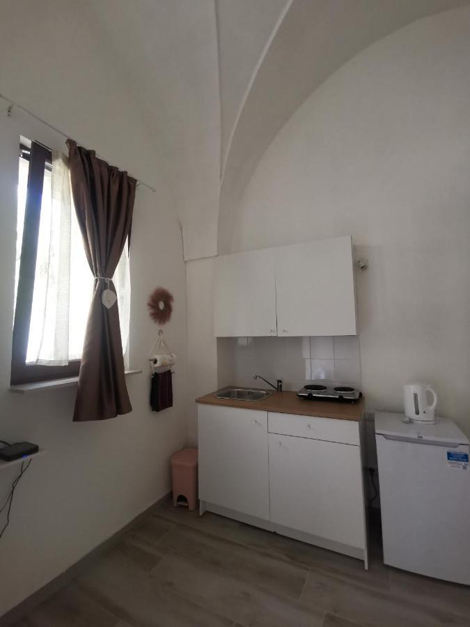 Apartamento Levolte Bríndisi Exterior foto