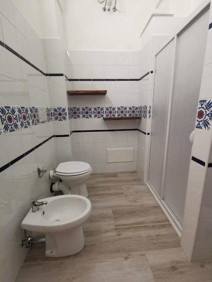 Apartamento Levolte Bríndisi Exterior foto