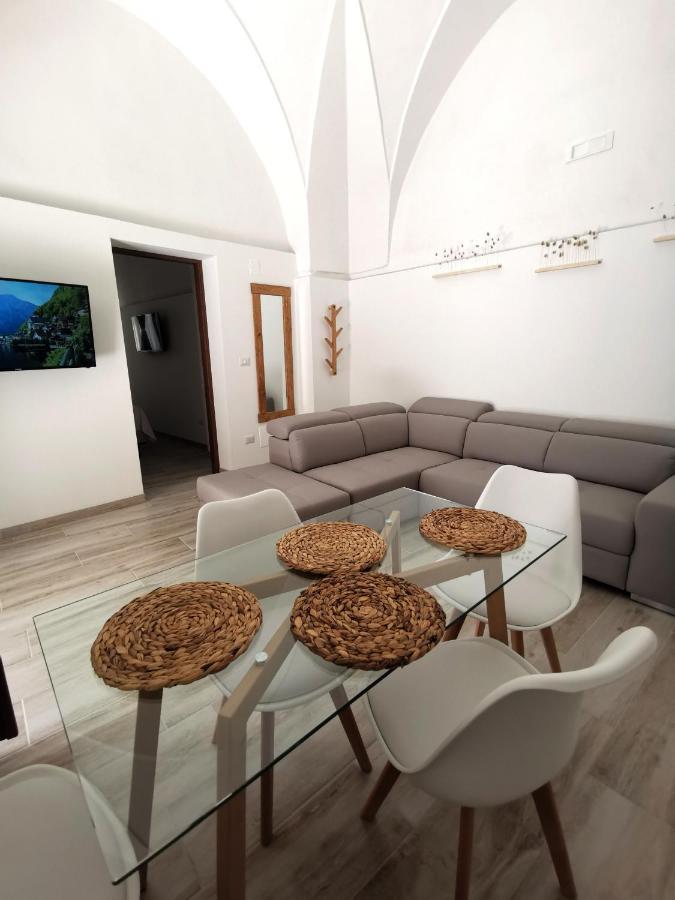 Apartamento Levolte Bríndisi Exterior foto