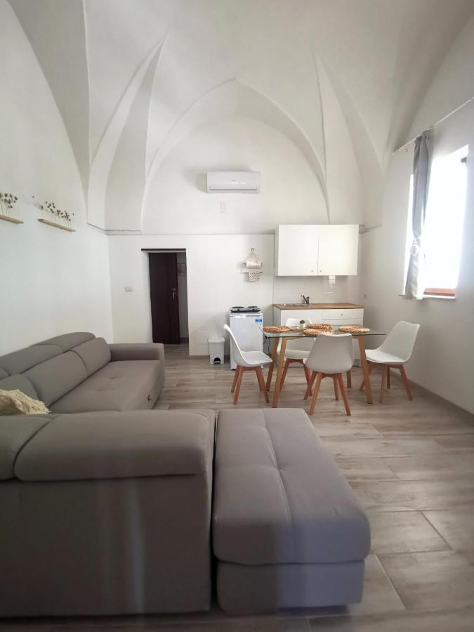 Apartamento Levolte Bríndisi Exterior foto