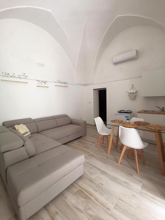 Apartamento Levolte Bríndisi Exterior foto