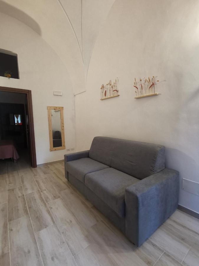 Apartamento Levolte Bríndisi Exterior foto