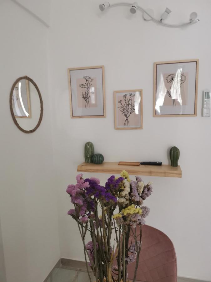 Apartamento Levolte Bríndisi Exterior foto